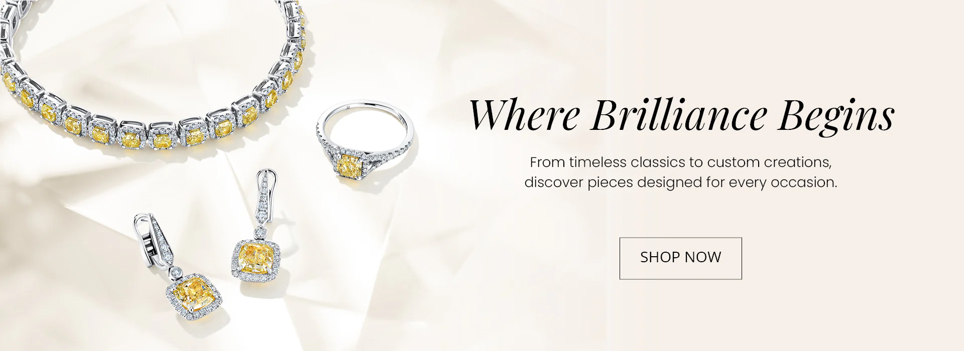 Welcome to Our Store