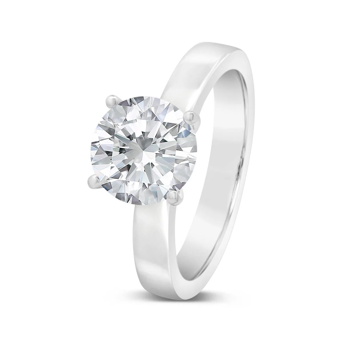 Engagement Rings (Ring Setting Only)